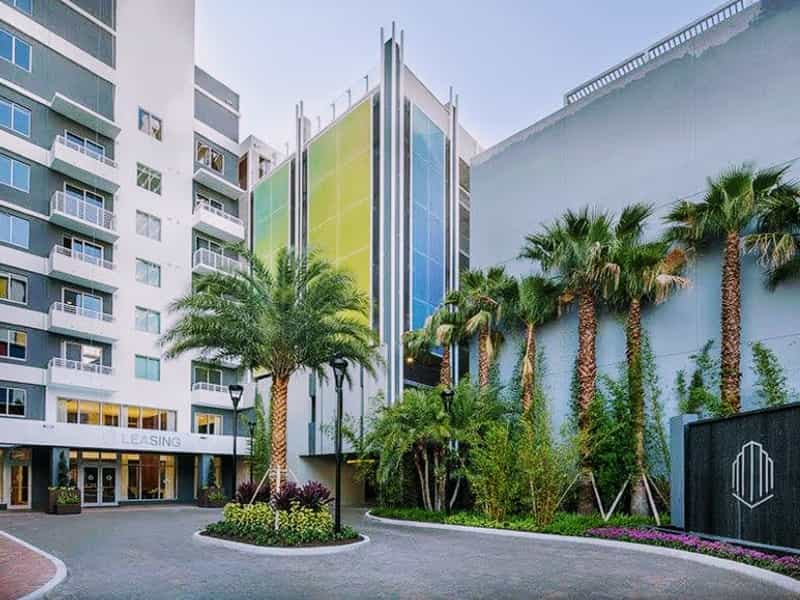 Condominium dans Miami, Florida 10212838