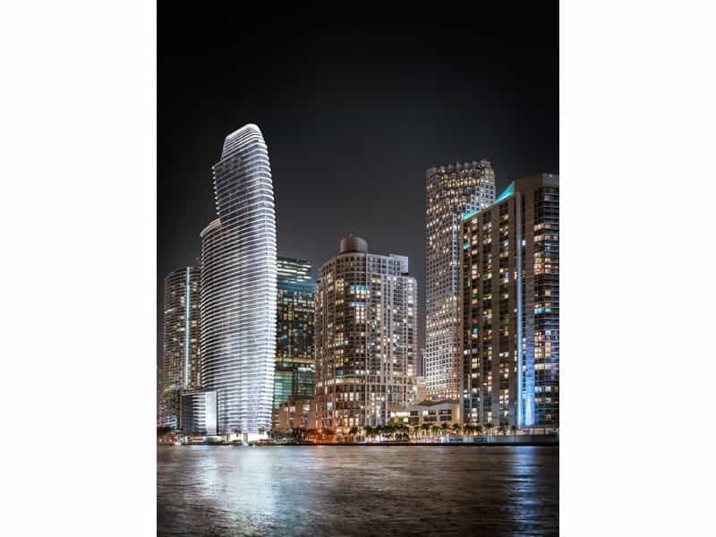 Condominium in Miami, Florida 10212841