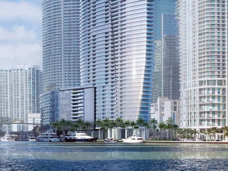Condominium dans Miami, Florida 10212841