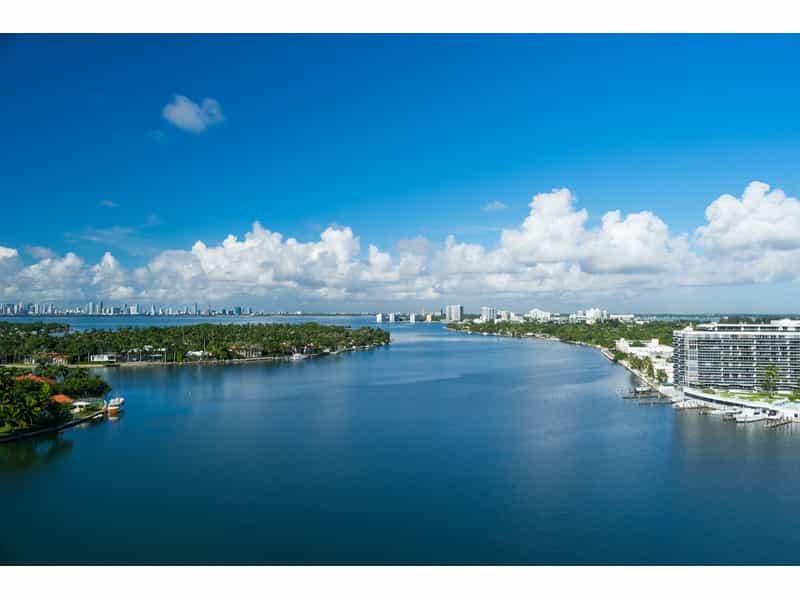 Condomínio no Miami Beach, Florida 10212845