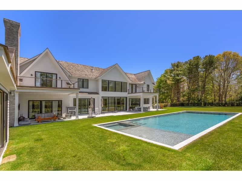 House in Apaquogue, New York 10212851