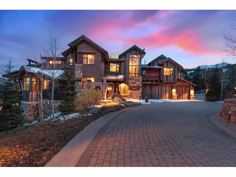 House in Blue River, Colorado 10212856