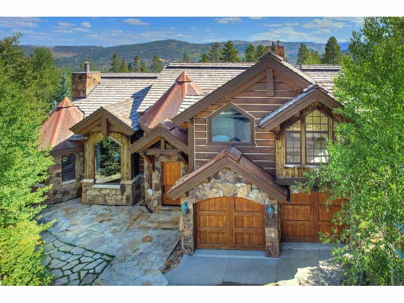 بيت في Breckenridge, Colorado 10212857
