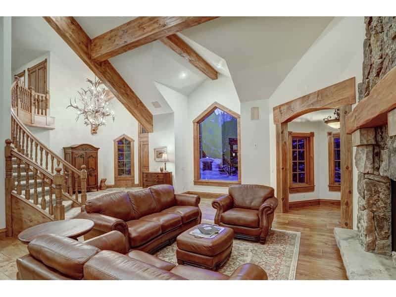 House in Breckenridge, Colorado 10212857