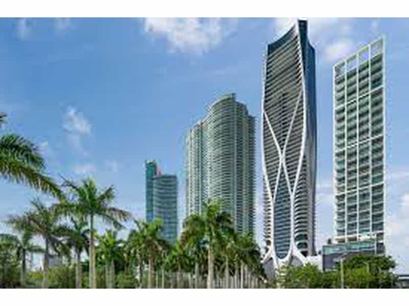 Eigentumswohnung im Miami, Florida 10212875