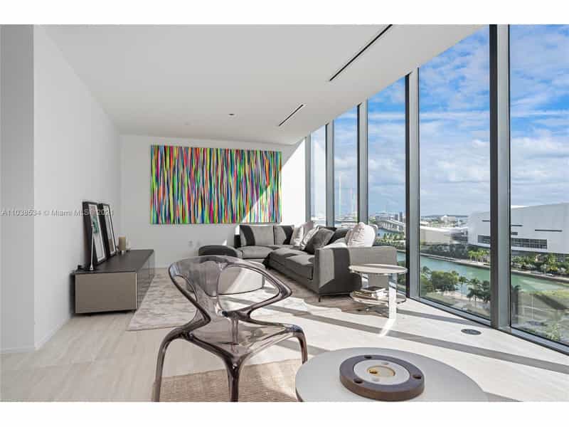 Condominium dans Miami, Florida 10212875