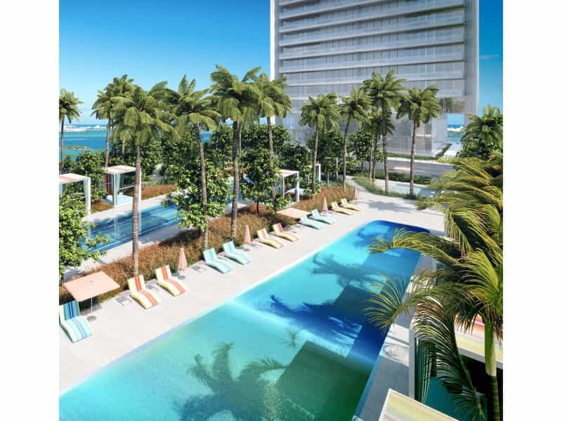Condominium in Miami, Florida 10212893