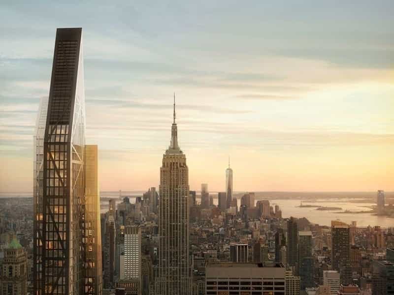 Condominium in New York, New York 10212905