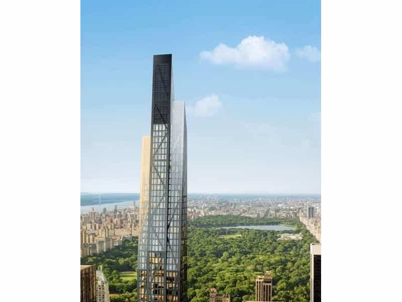 Condominium in Manhattan, New York 10212905