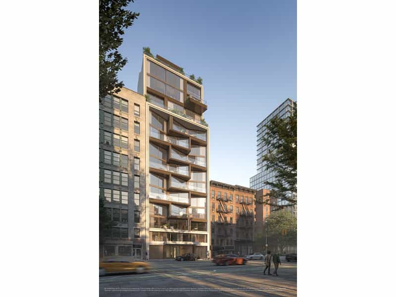 Condominium in Hoboken, New Jersey 10212951