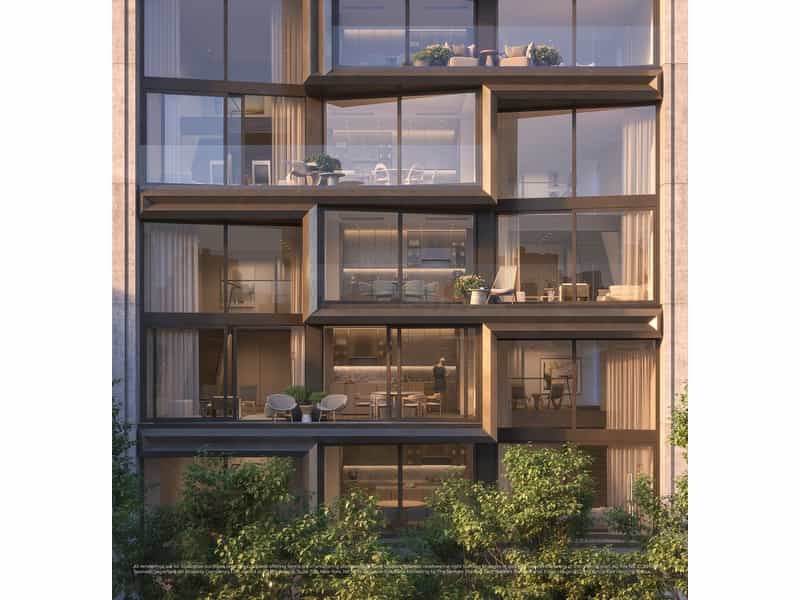 Condominium in Hoboken, New Jersey 10212951