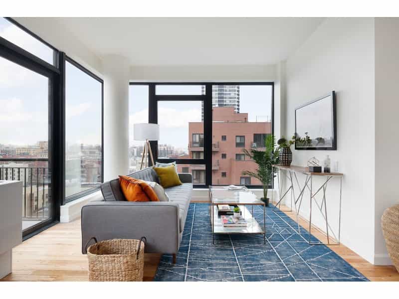Condominium dans Manhattan, New York 10212993