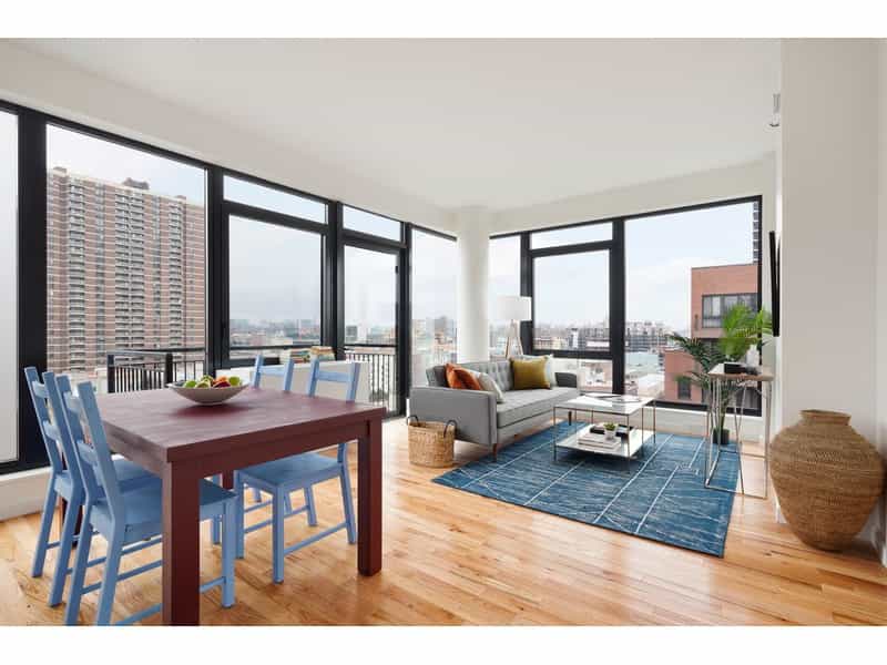 Condominium in Manhattan, New York 10212993