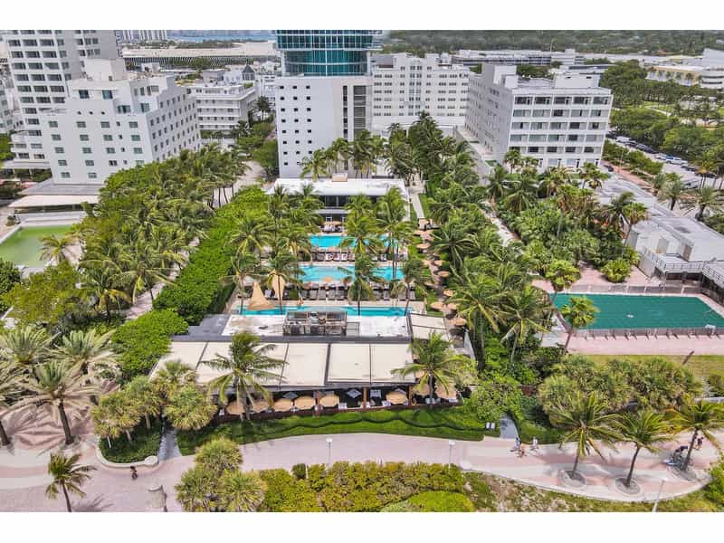 Condominium in Miami Beach, Florida 10212994