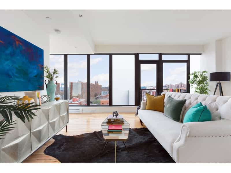 Condominium in Manhattan, New York 10212998