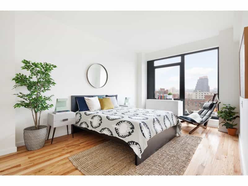 Condominium in Manhattan, New York 10213012