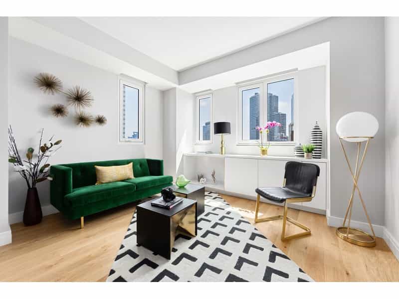 公寓 在 曼哈頓, 紐約 10213020