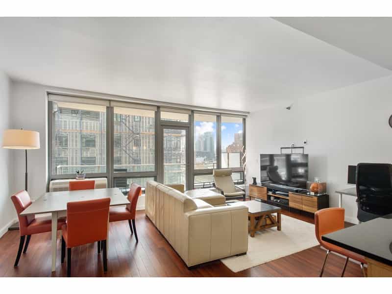 Condominium dans Manhattan, New York 10213021