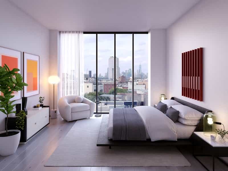 Condominium in , New York 10213039