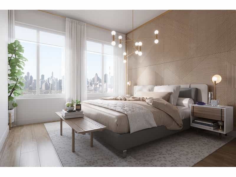 Condominium in Manhattan, New York 10213059