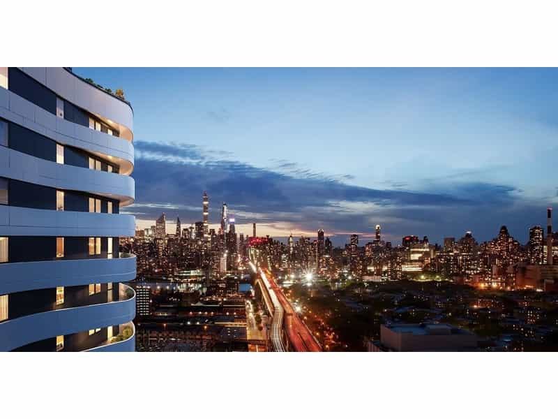 Condominium dans , New York 10213059