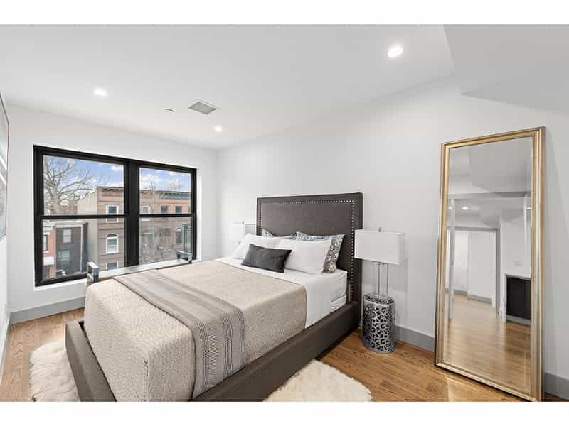 公寓 在 纽约, 纽约 10213065