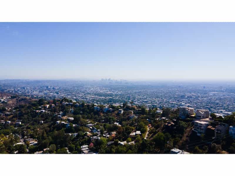 Hus i Los Angeles, California 10213072