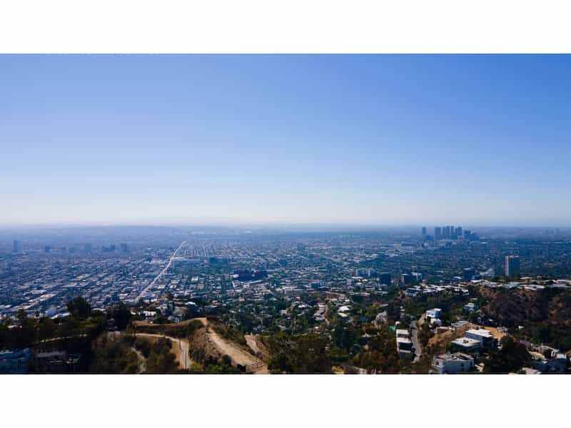 Hus i Los Angeles, California 10213072