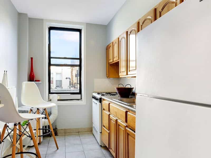 Condominium dans Brooklyn, New York 10213073