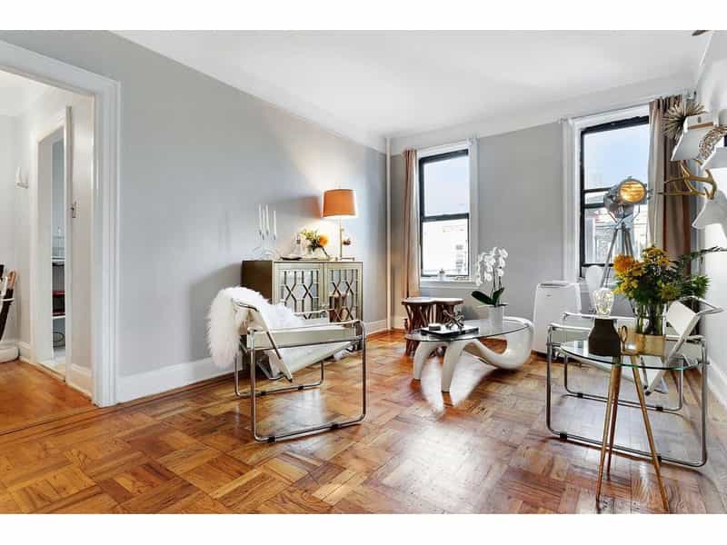 公寓 在 布魯克林, 紐約 10213073