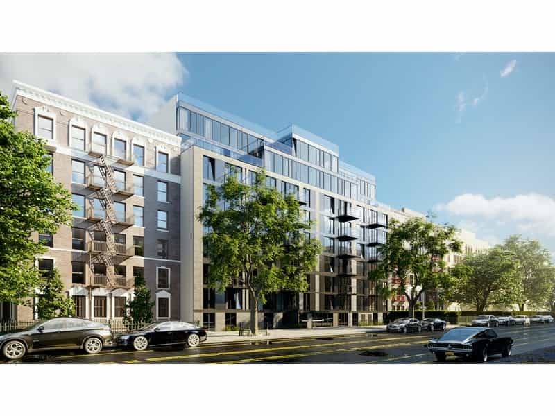 Condominium in Brooklyn, New York 10213079