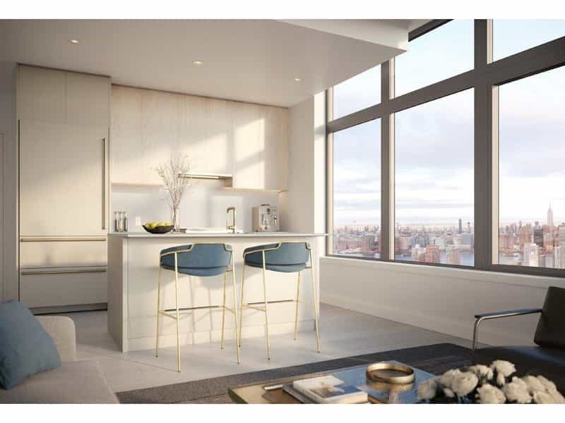 Condominium in , New York 10213088