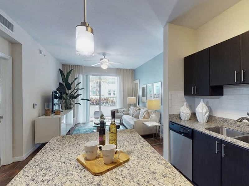 Condominium in Coral Gables, Florida 10213119