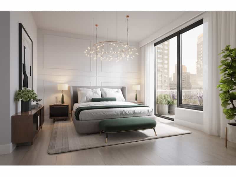 Condominium in Manhattan, New York 10213128