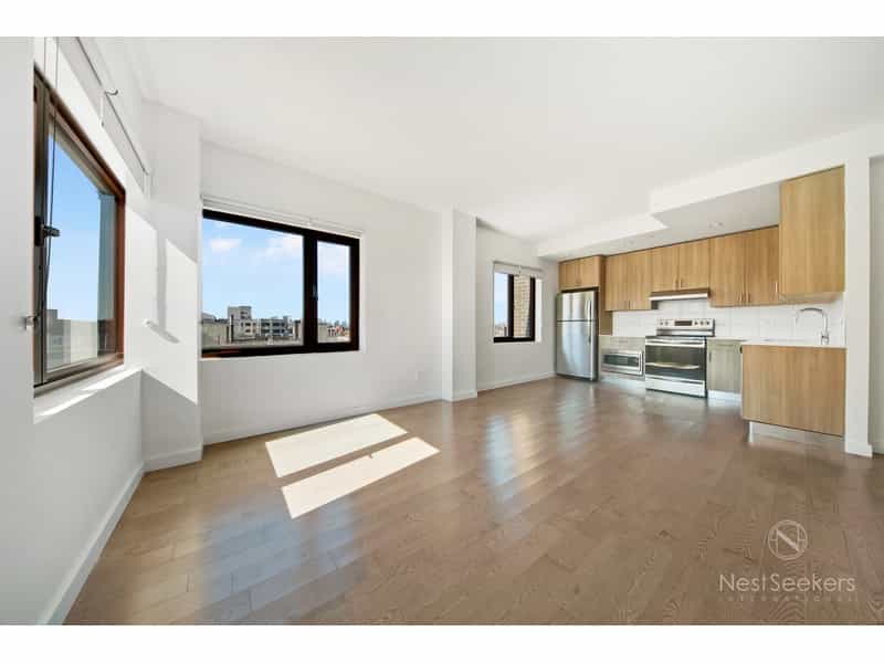 Condominium dans Manhattan, New York 10213190