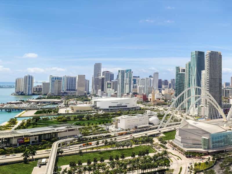 Condominium dans Miami, Florida 10213232