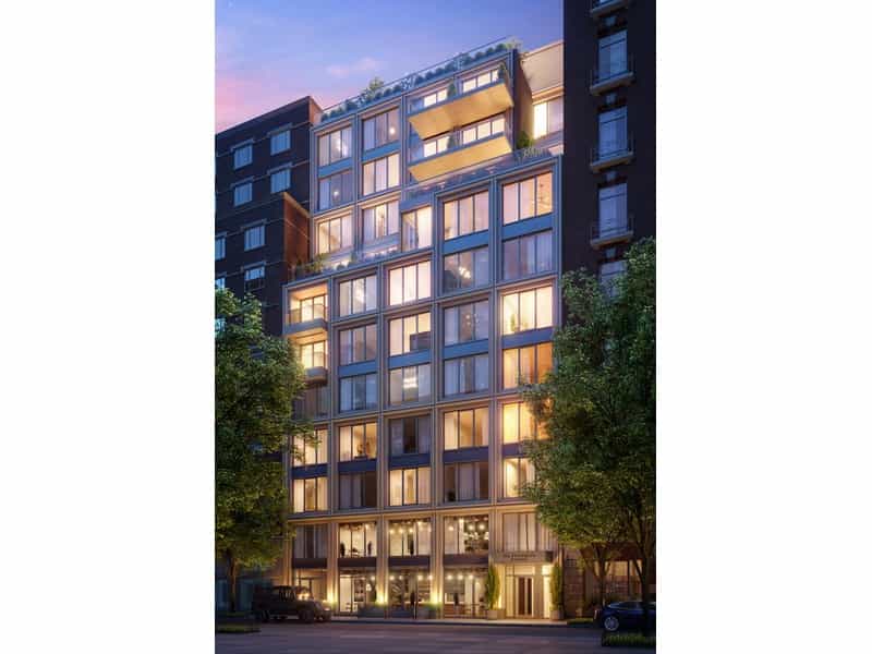 Condominium in Manhattan, New York 10213250
