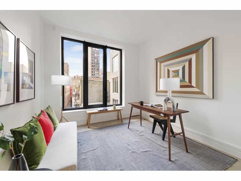 Condominium in Manhattan, New York 10213317