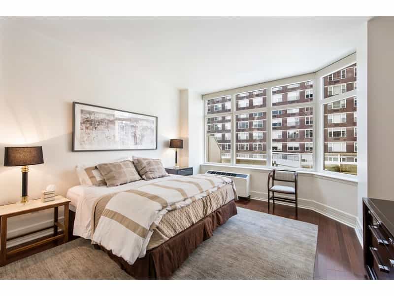 Condominium dans Manhattan, New York 10213327