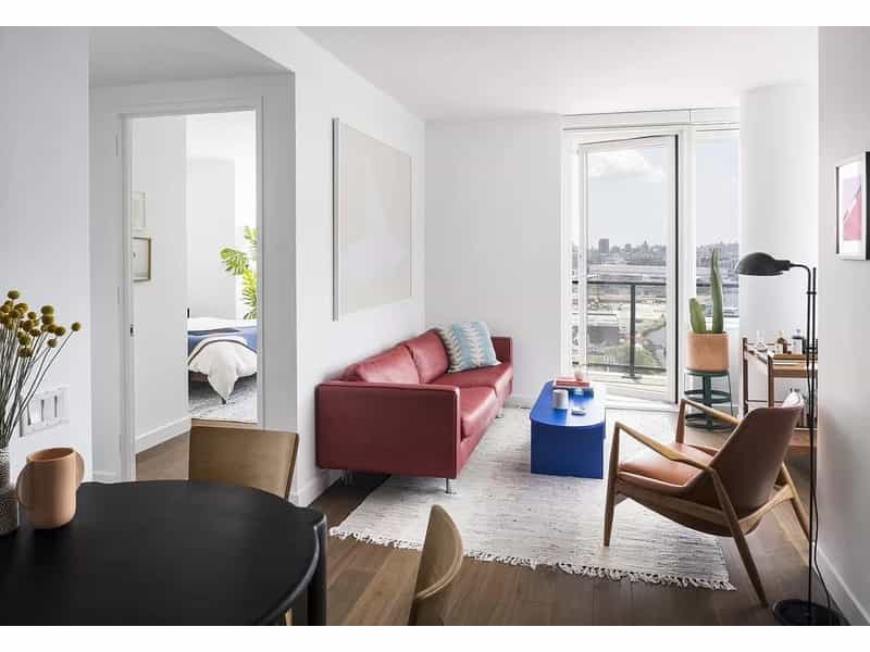 Condominium in Manhattan, New York 10213361