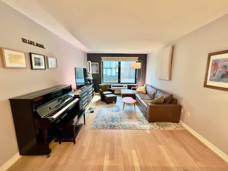 公寓 在 曼哈頓, 紐約 10213391