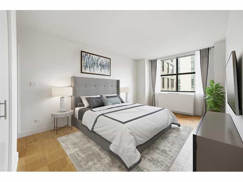 公寓 在 曼哈顿, 纽约 10213407