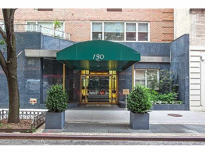 Condominium in Manhattan, New York 10213414