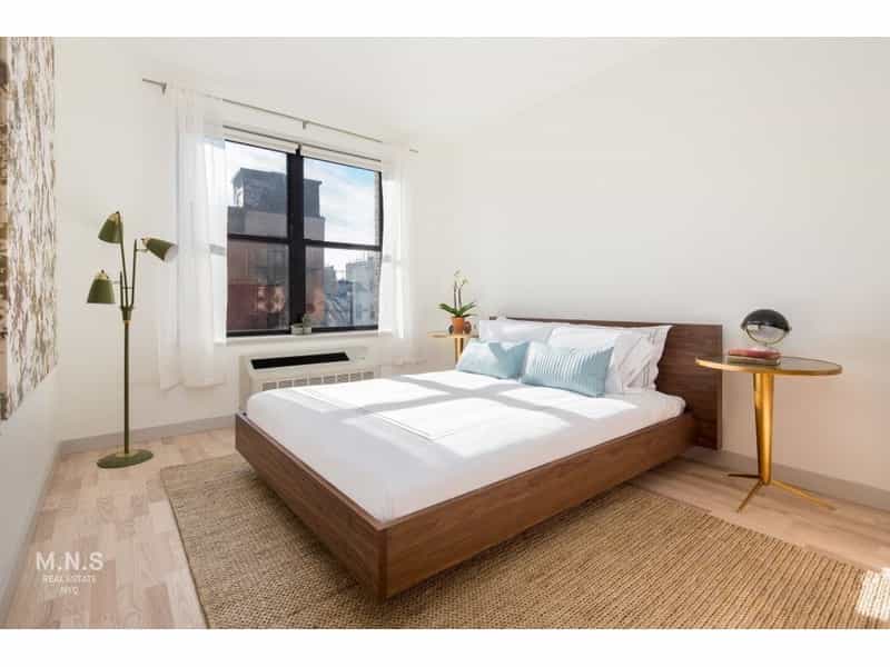 Condominium dans Manhattan, New York 10213428