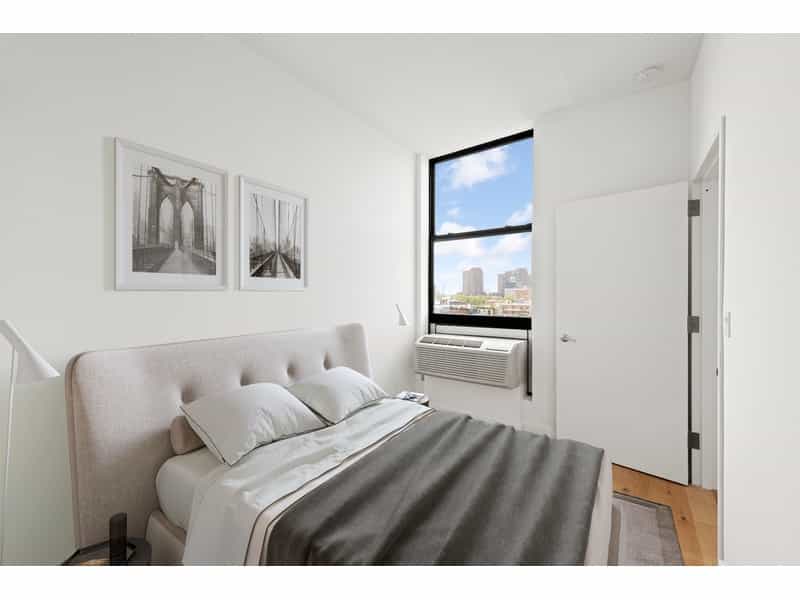 Condominium dans Manhattan, New York 10213449