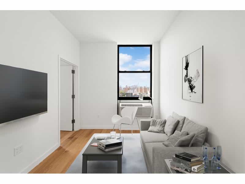 Condominium dans Manhattan, New York 10213449