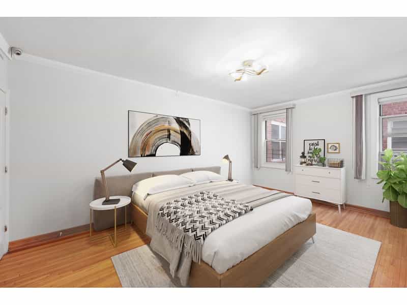 Condominium in Brooklyn landhuis, New York 10213453