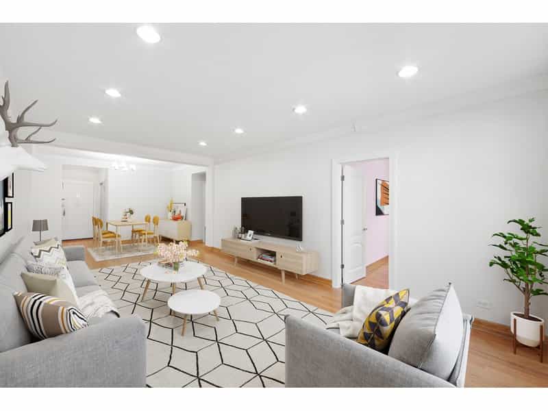 Condominium in Brooklyn landhuis, New York 10213453