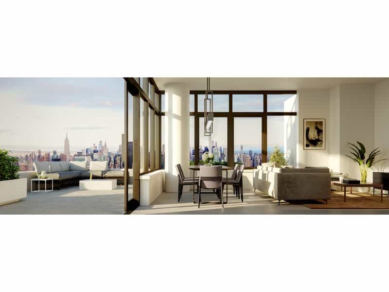Condominium in , New York 10213493
