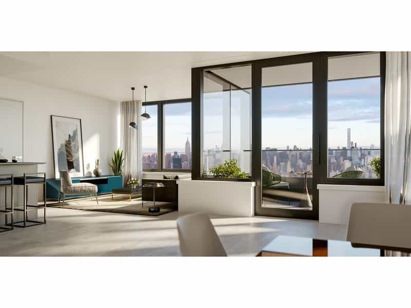 Condominium in , New York 10213521
